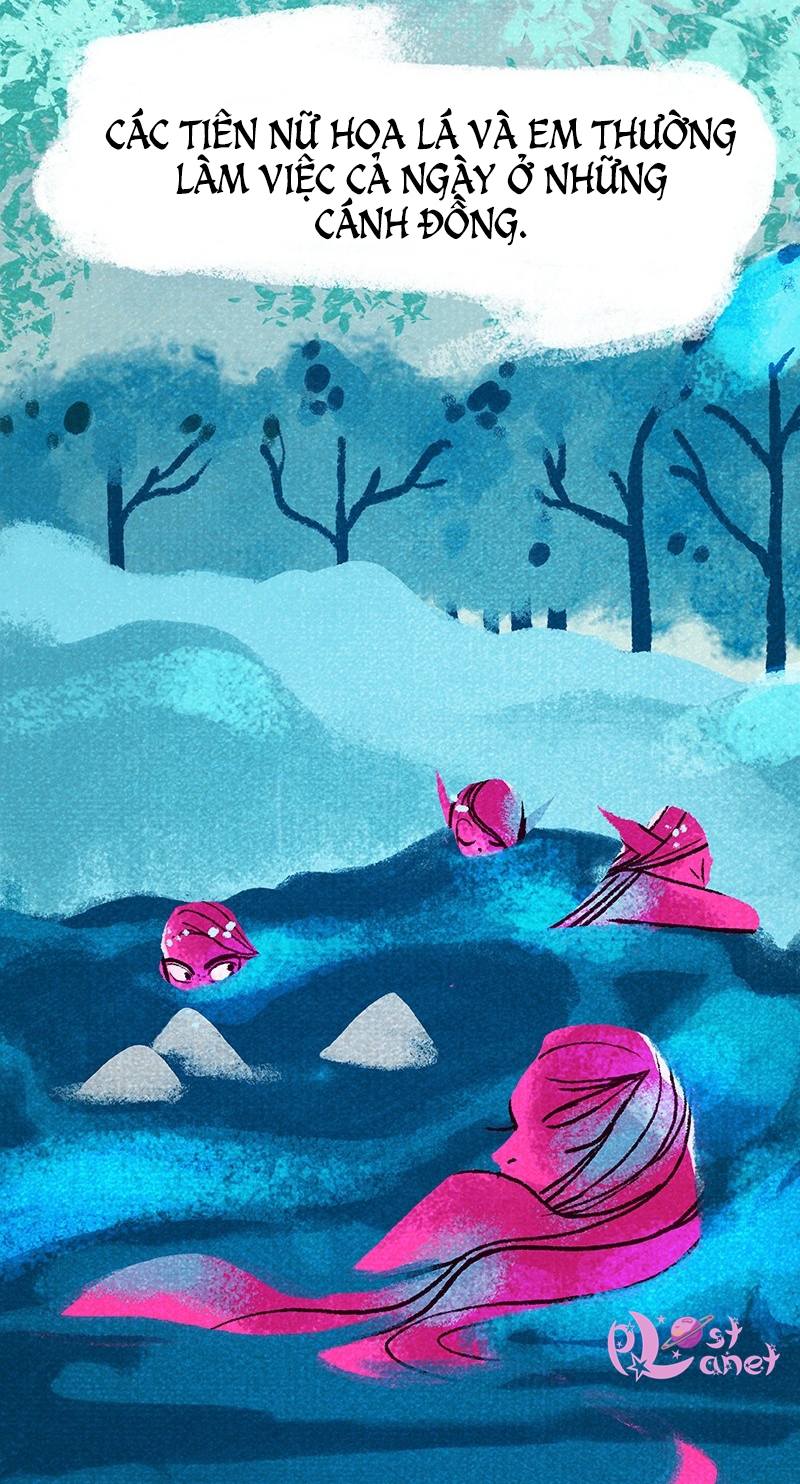 thần thoại olympus chapter 59 29