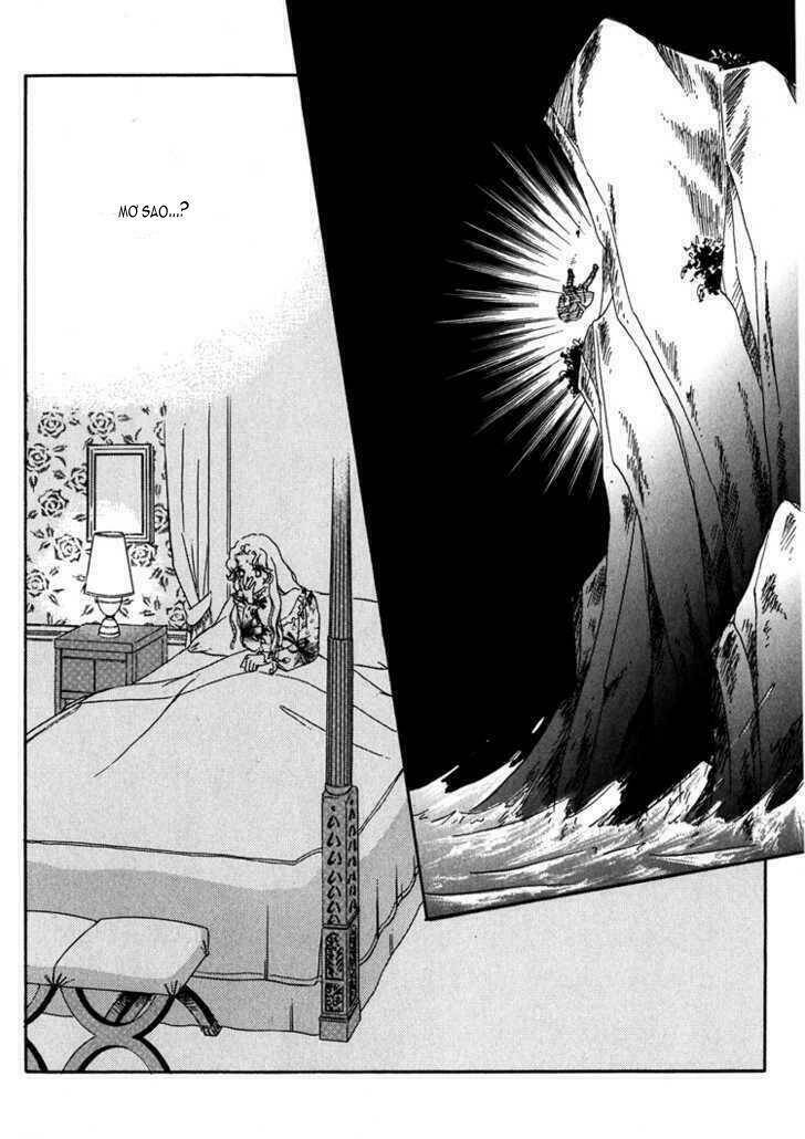 silver (fujita kazuko) chapter 12 22