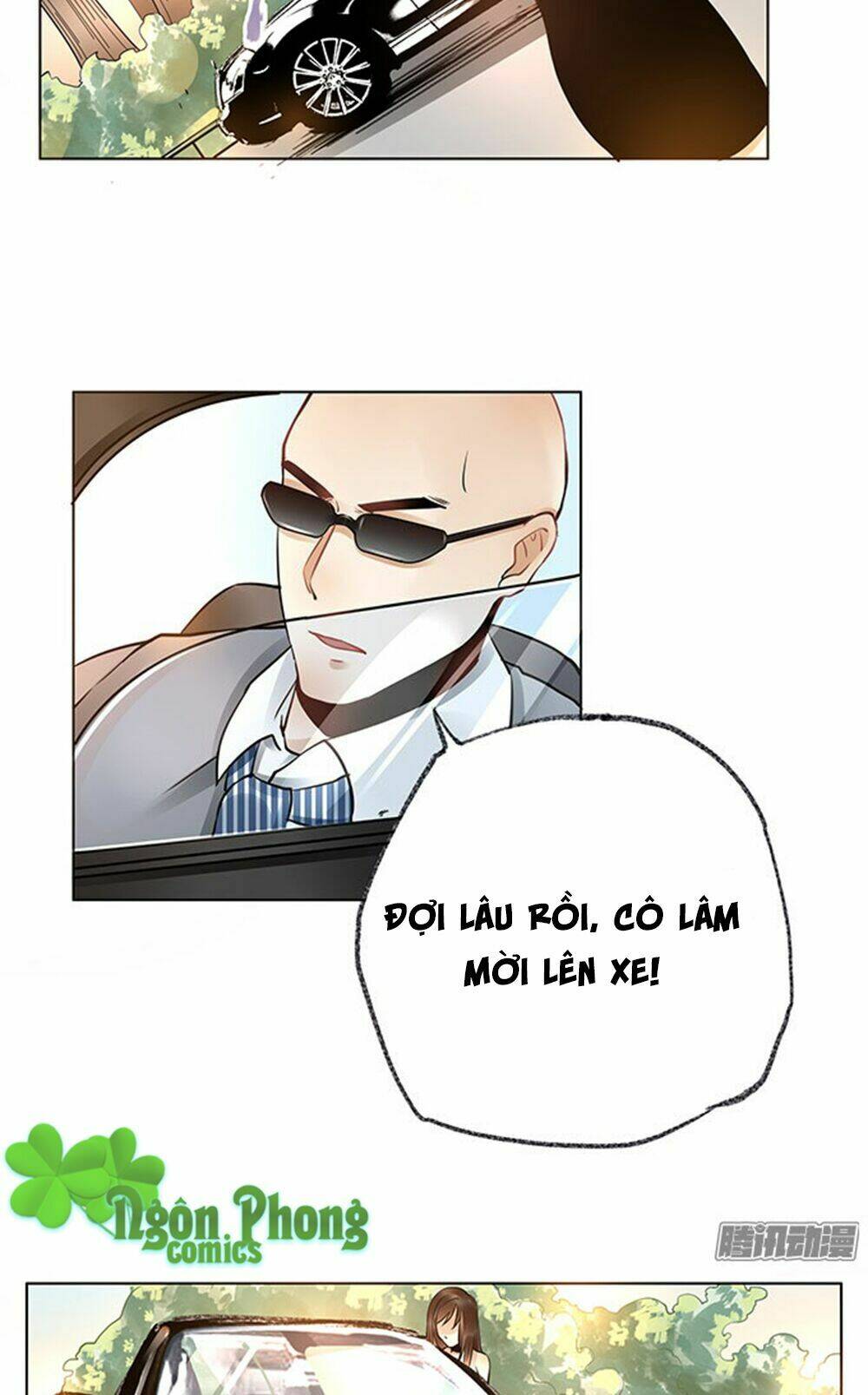 vũ hội thần bí chapter 10 28