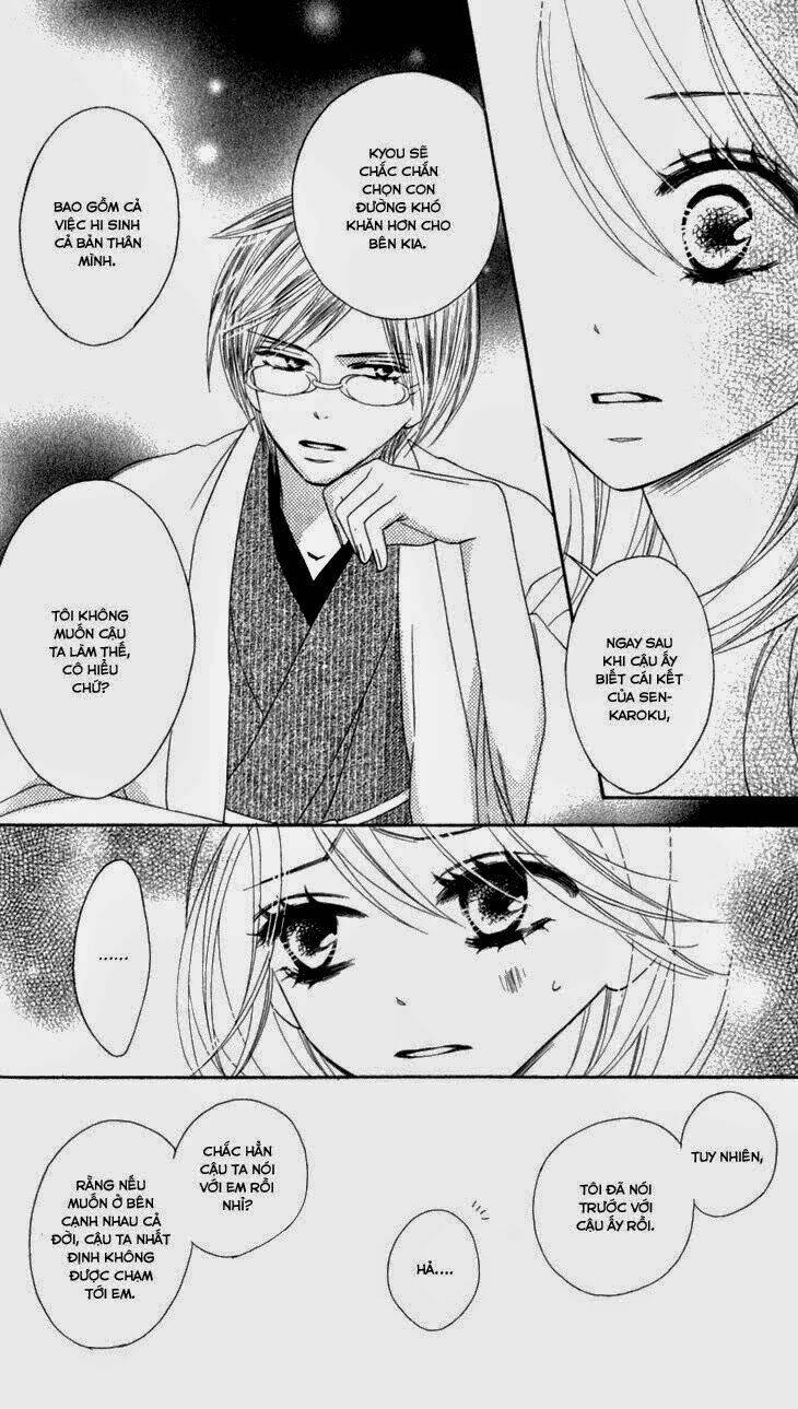 yêu quái cánh đen chapter 19 26