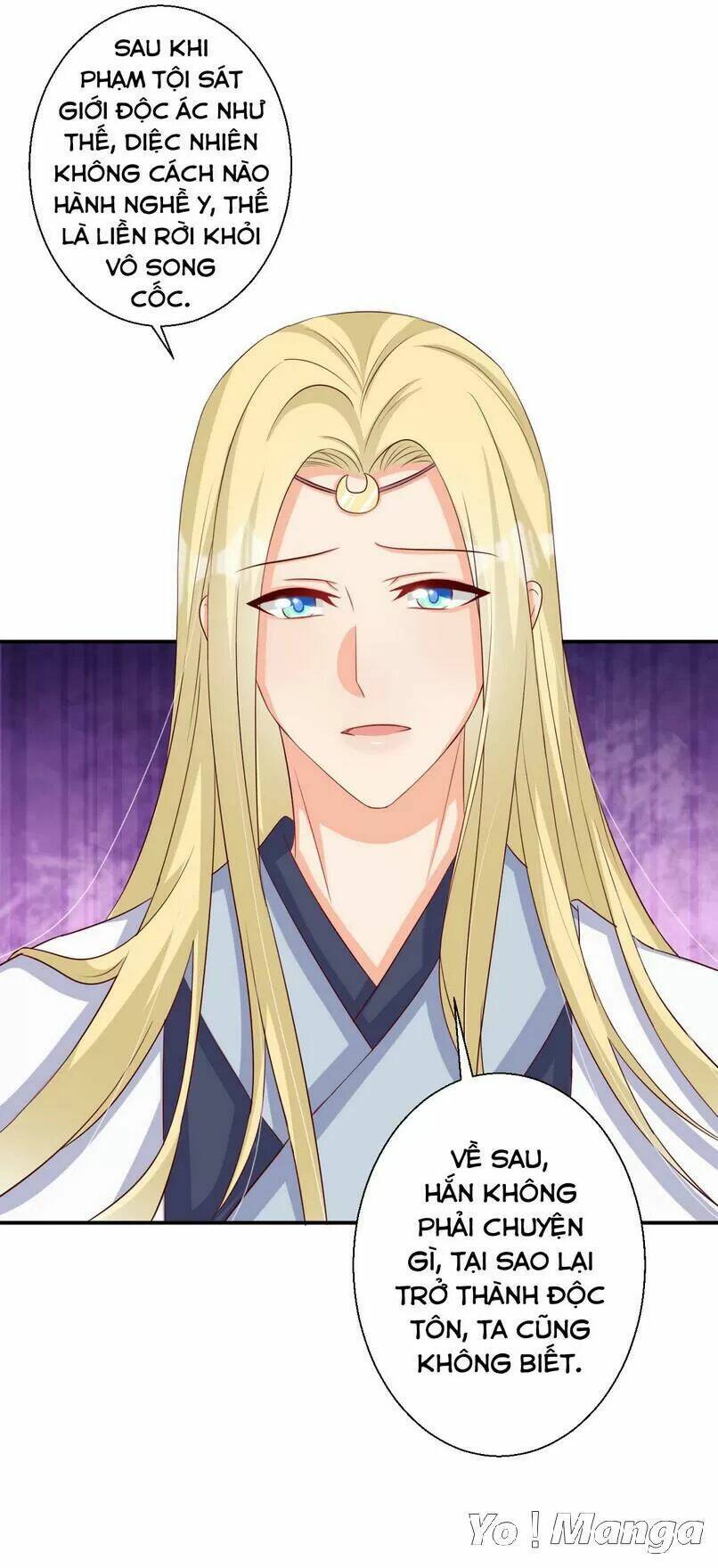 độc y cuồng phi chapter 45 28
