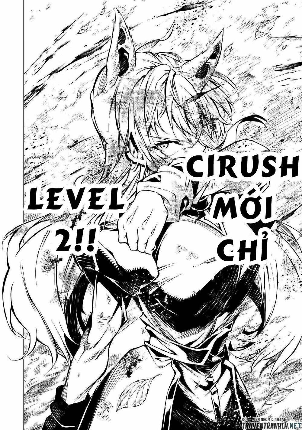 kouritsu kuriya madoushi, dani no jinsei de madou o kiwameru chapter 39 44