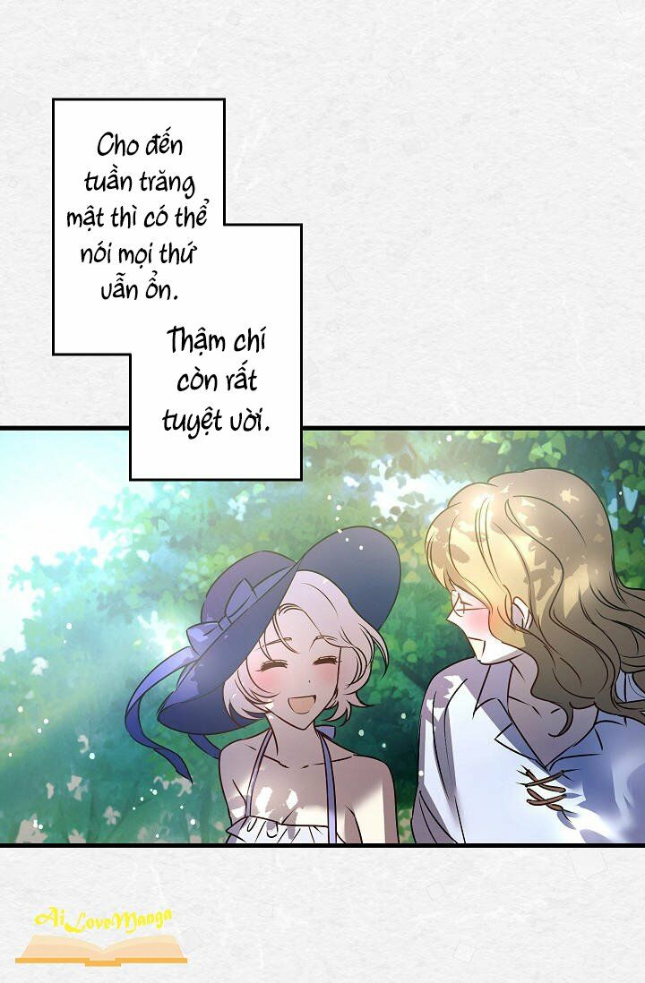 hôn lễ báo thù chapter 40 30