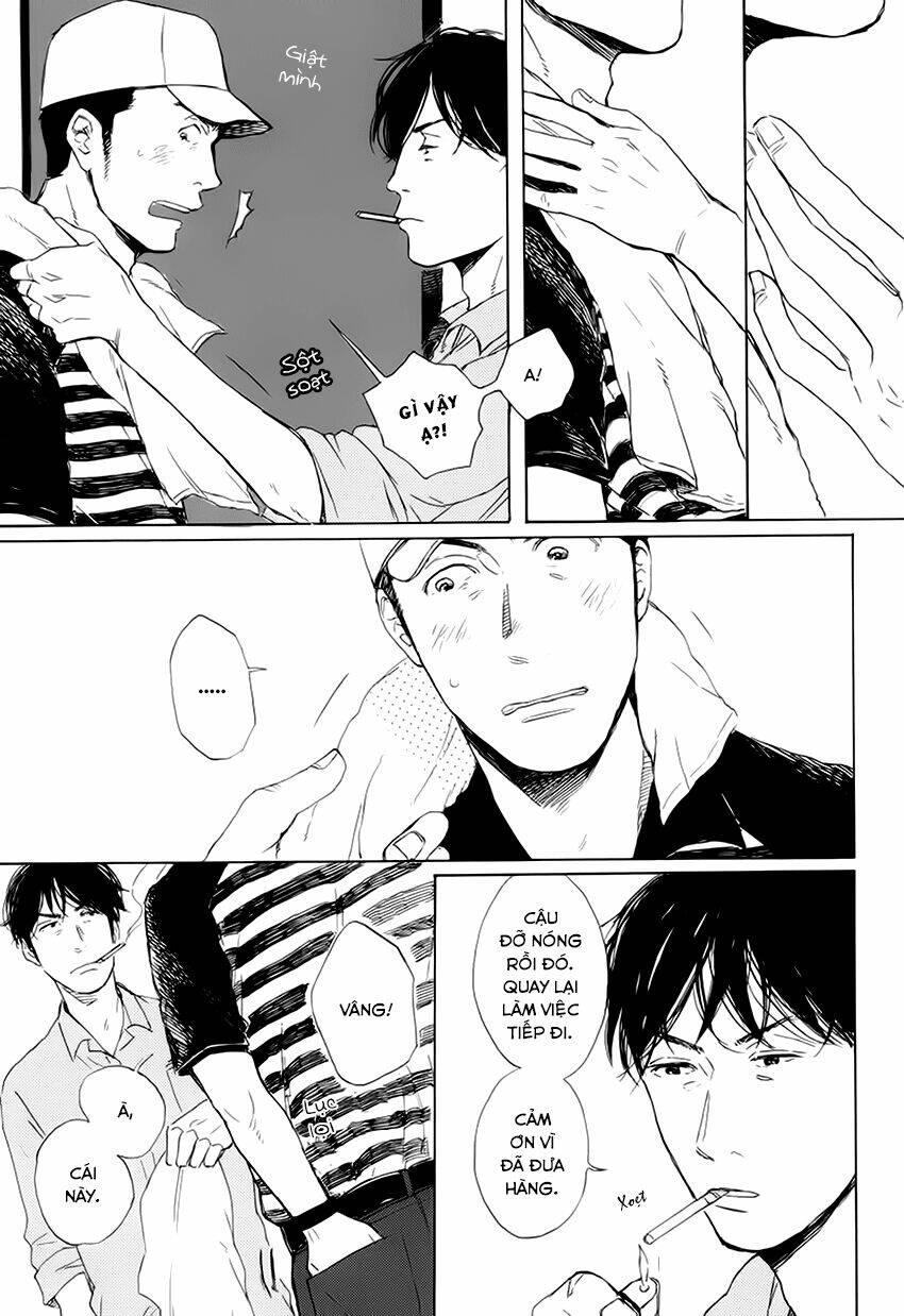 dạy trẻ bất thành chapter 4 7