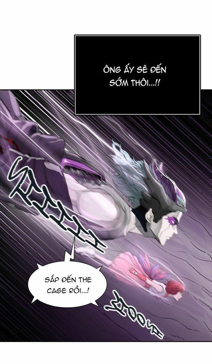 tòa tháp bí ẩn 2 chapter 440 37