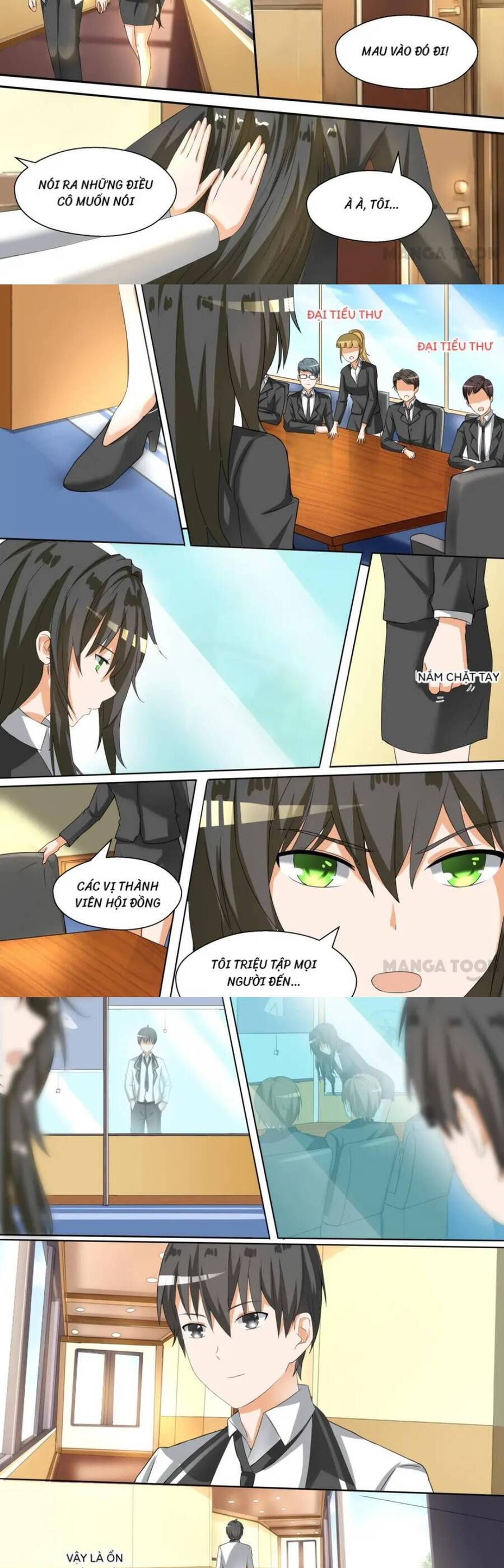 the boy in the all-girls school chapter 90 4