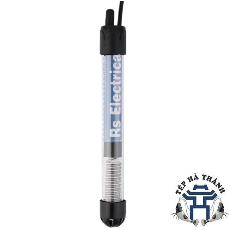 Sưởi Bể Cá RS Electrical 25-50-100-200W, Sưởi Cho Bể Cá Cảnh