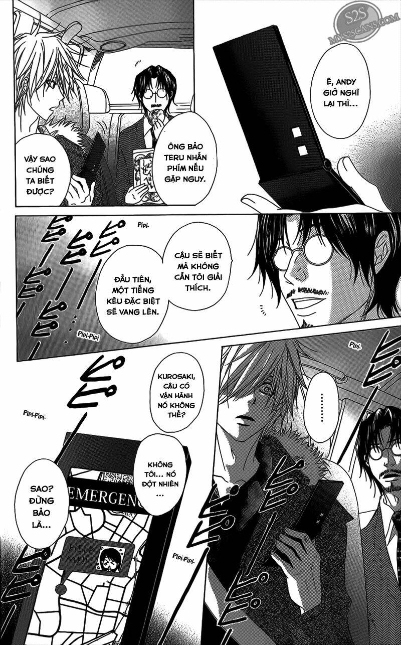 điện kích daisy chapter 48 31