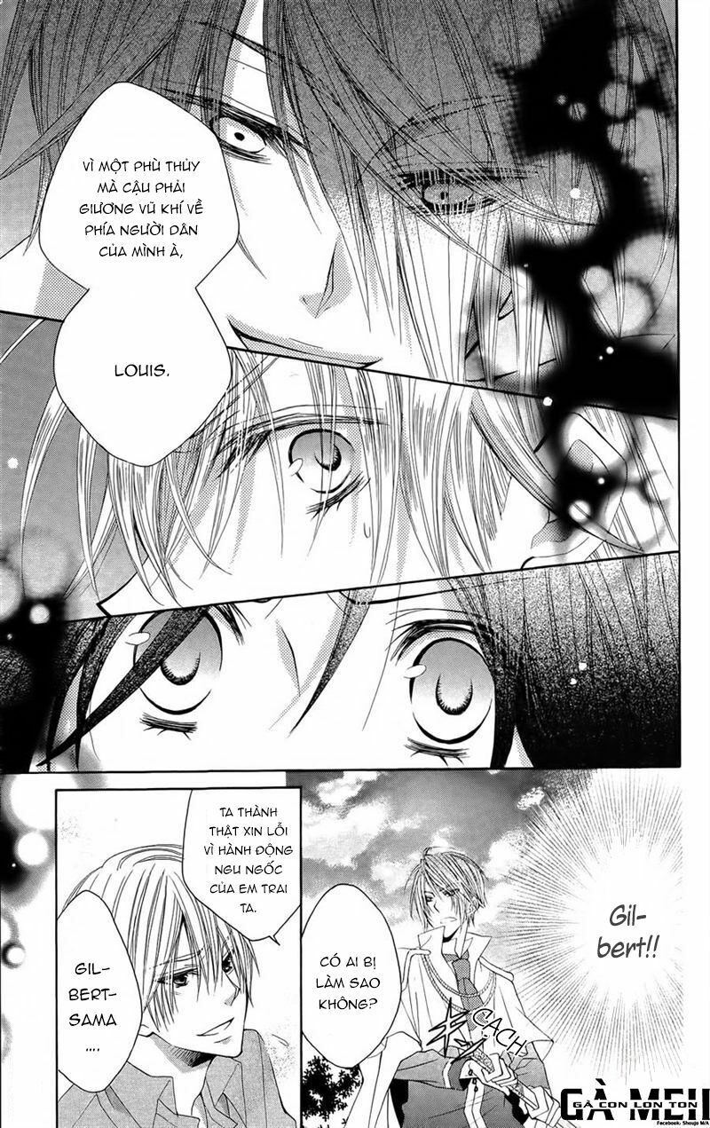 hyakunen renbo chapter 7 37