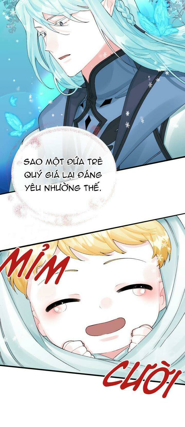 công chúa bãi rác chapter 43 23