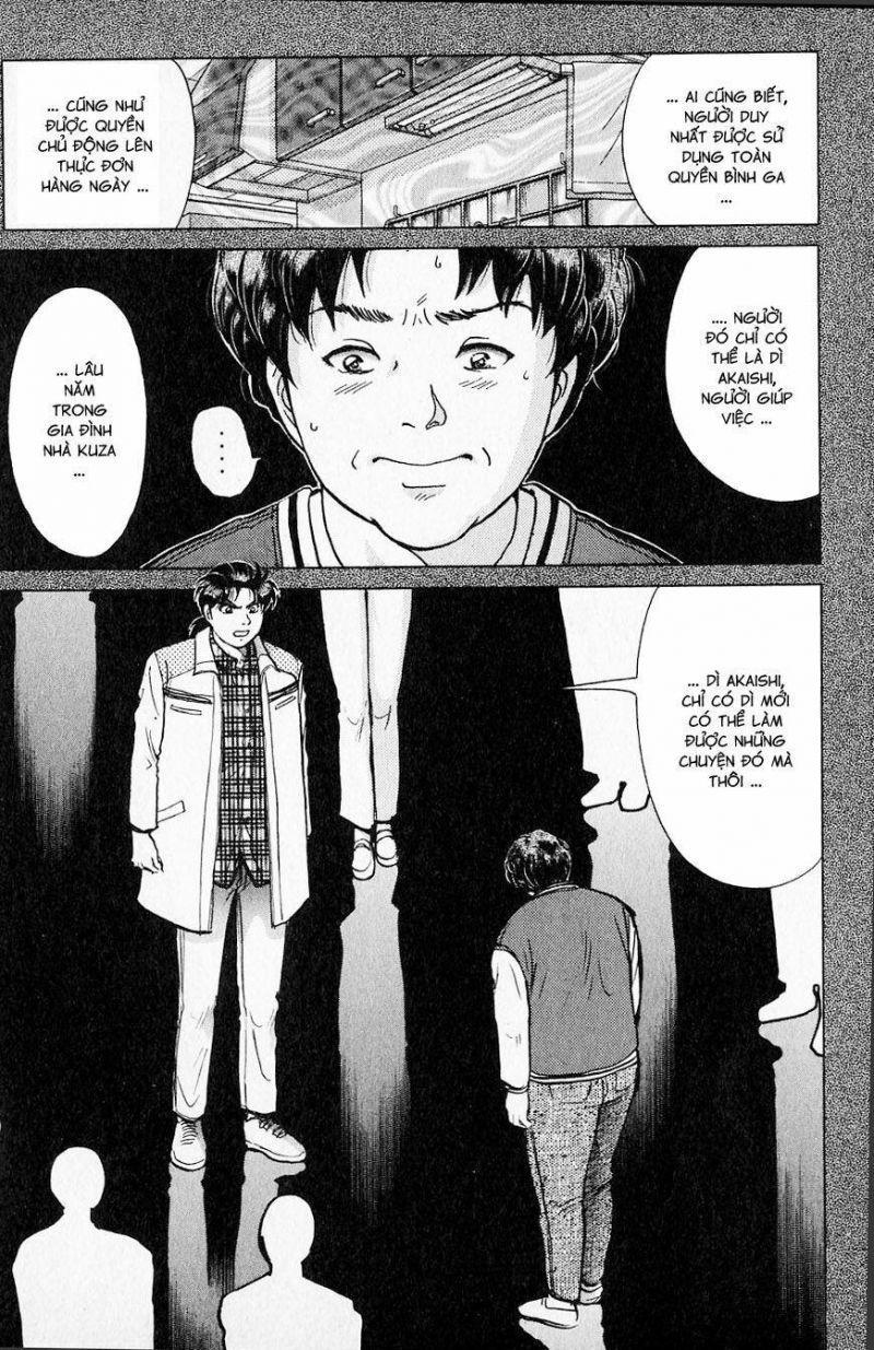 thám tử kindaichi (bản đẹp) chapter 1810 11