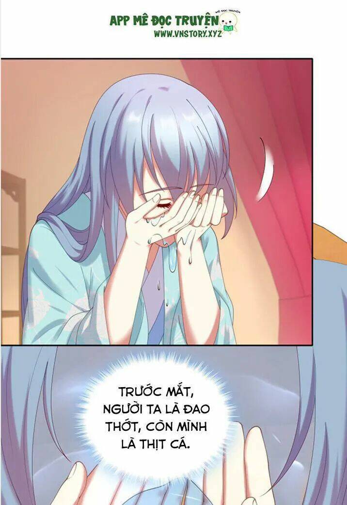 đô đốc đại nhân sủng thê kí chapter 51 5