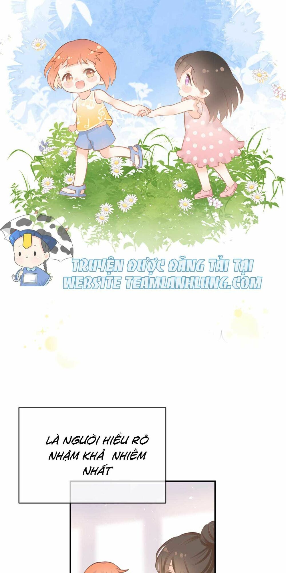 khảo nghiệm cuối cùng của tra nữ chapter 3 27