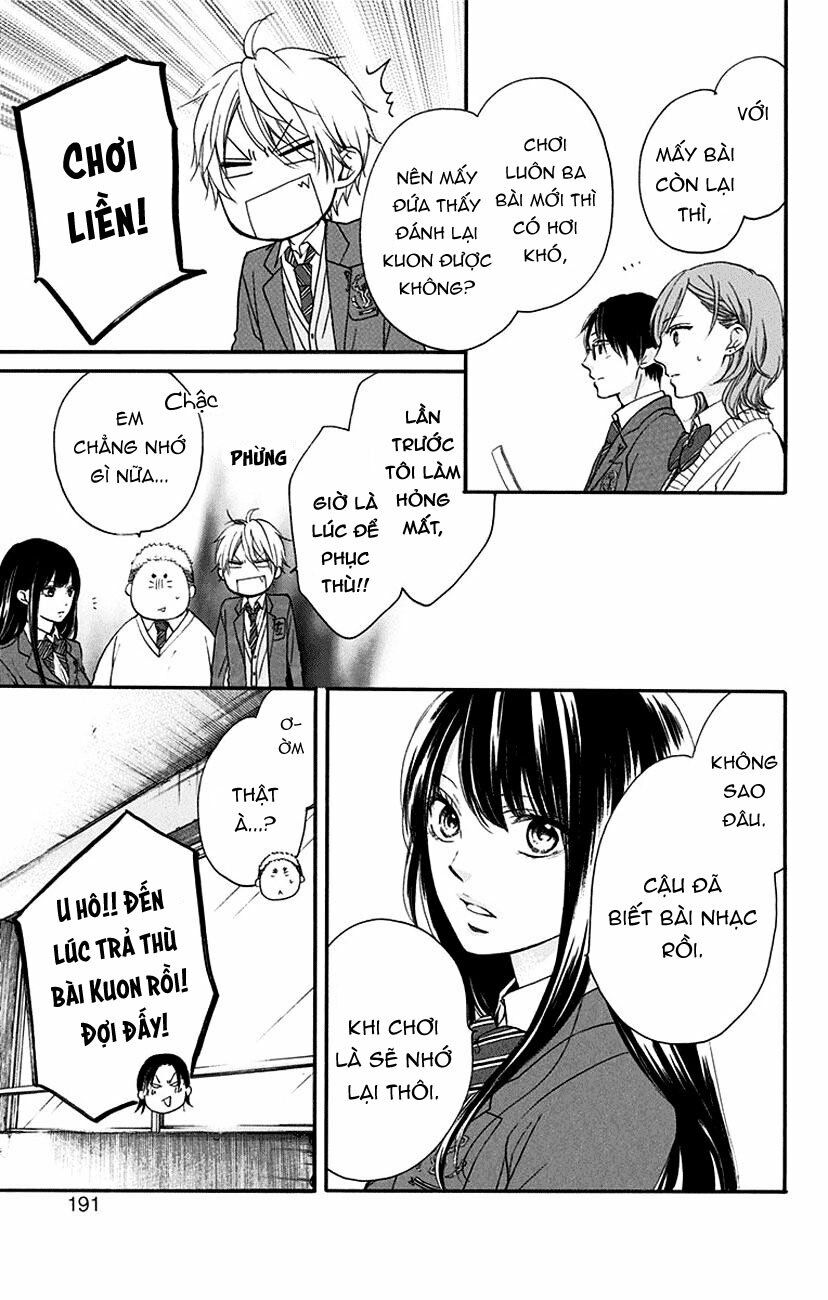 kono oto tomare! chapter 55 42
