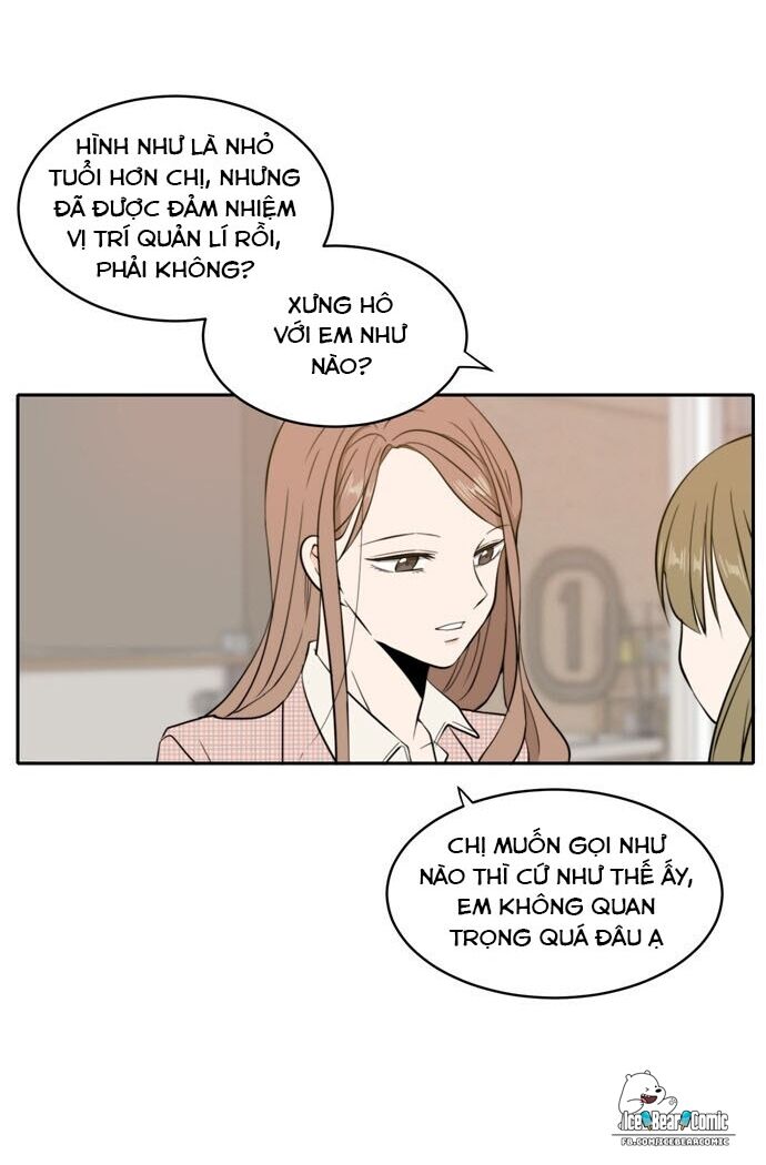 kiếp này cũng xin chăm sóc tôi như vậy nhé kiếp này cũng xin chăm sóc tôi như vậy nhé chapter 6 15