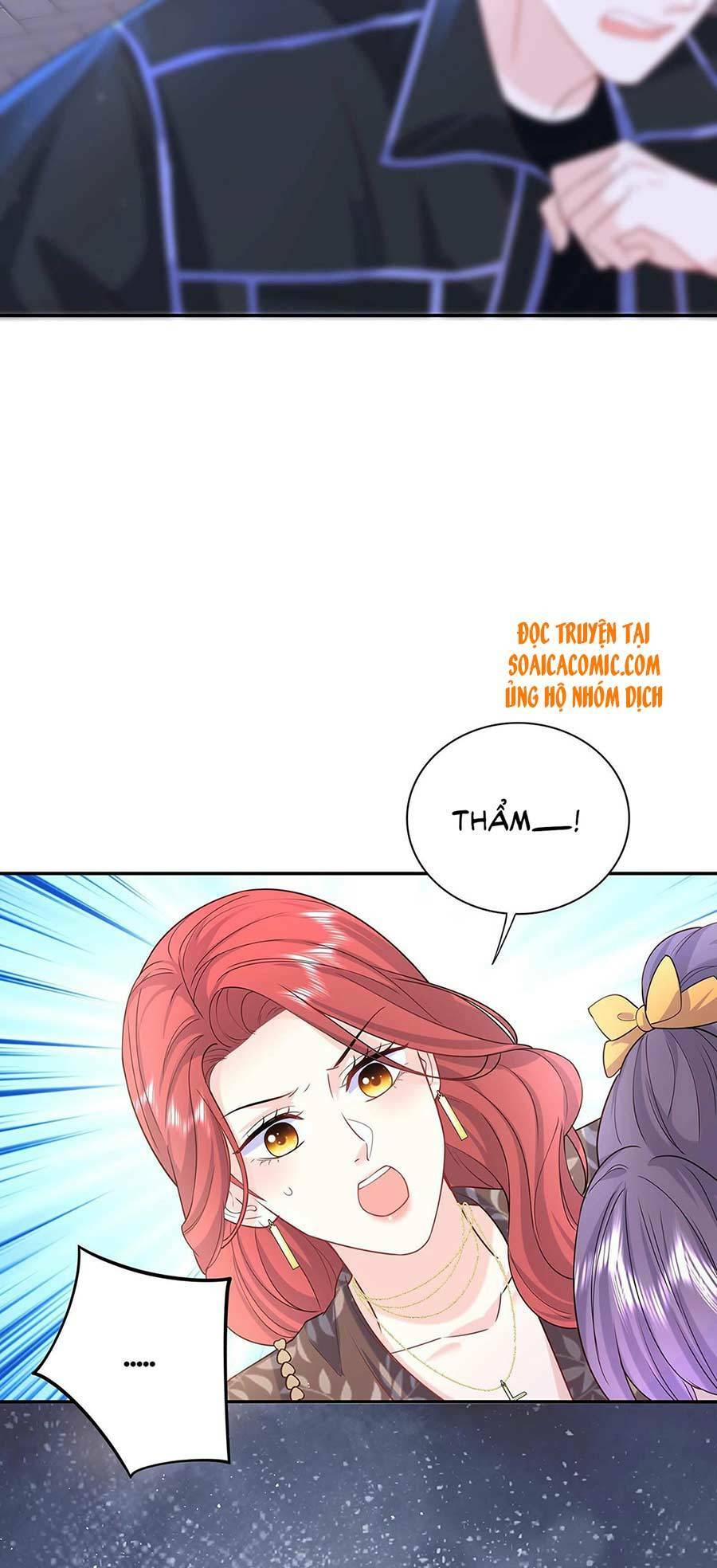 tôi dựa vào tà ý: nghịch chuyển nhân sinh chapter 54 3