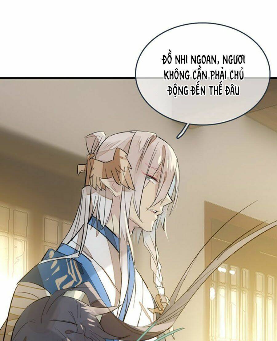 sư phụ lại trêu chọc ta chapter 67 34