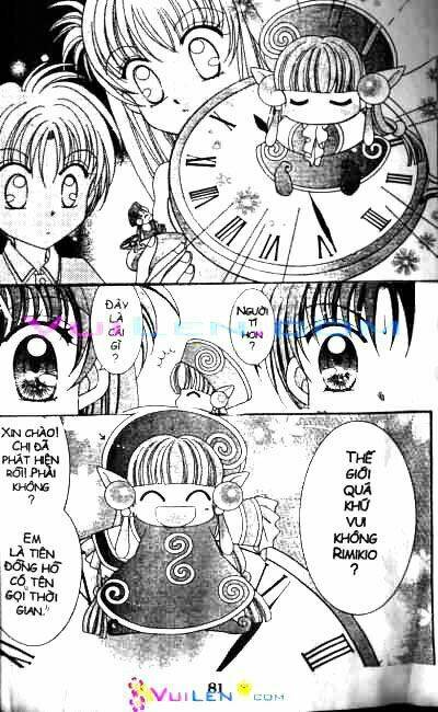 lâu đài cổ chapter 9 74