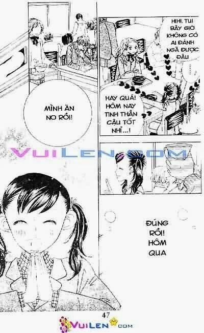 1/4 tình yêu chapter 5 48