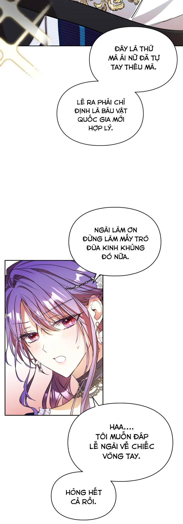 lọ lem hangul comingsoon chapter 16.1 21