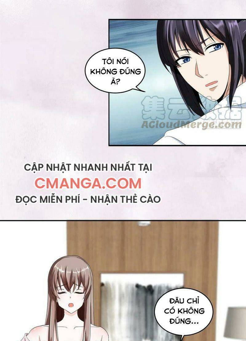 người tu tiên tại đô thị chapter 91 6