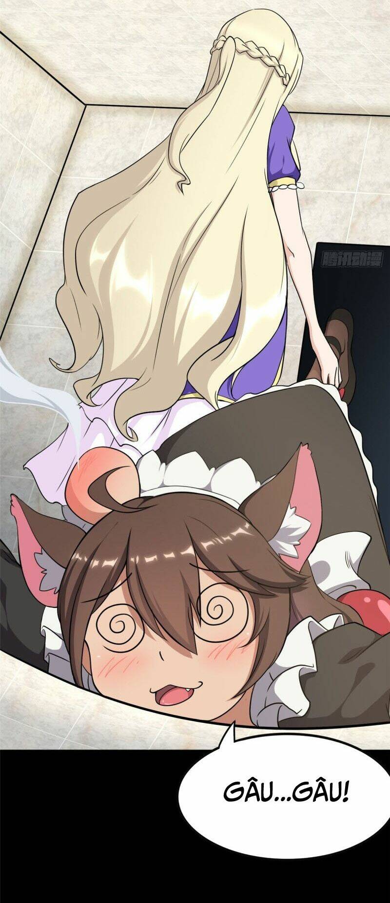 bạn gái virus của tôi chapter 229 10