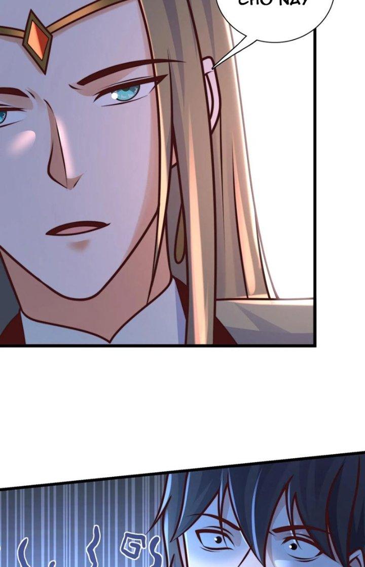 ta nuôi ma quỷ ở trấn ma ti chapter 196 42