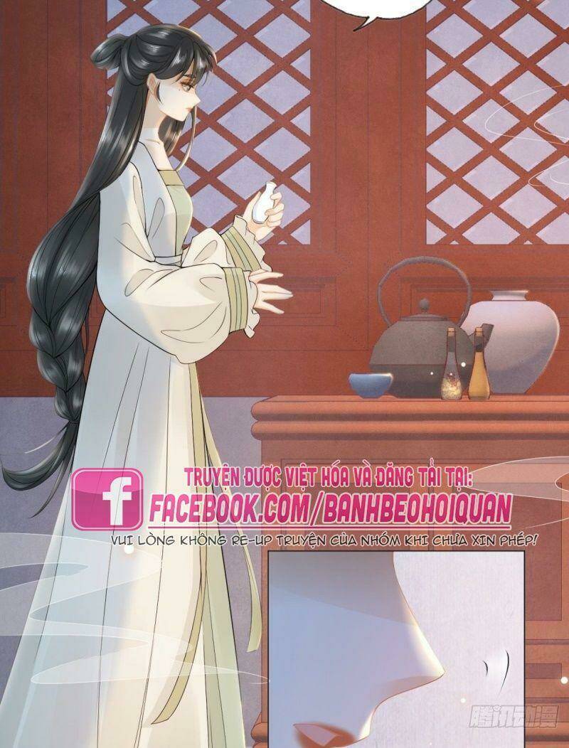 mê hoặc nhân tâm chapter 14 20