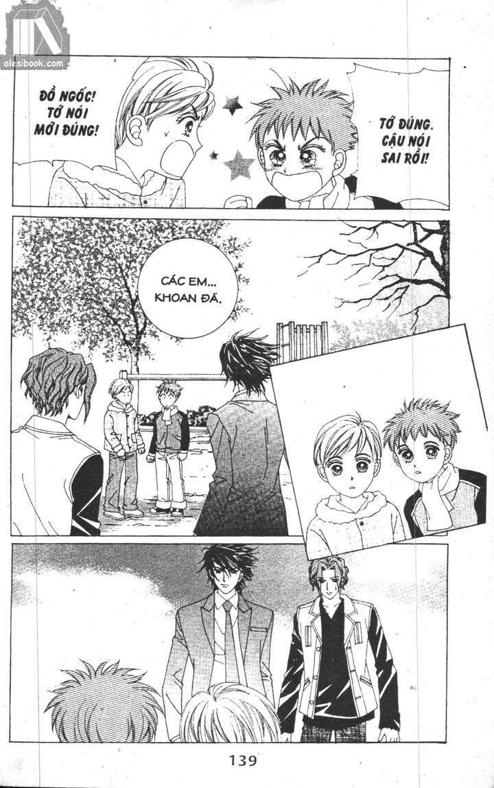 hồng tiểu thư chapter 20 15