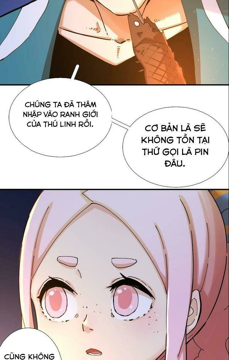 mạt thế chi thư chapter 25 25