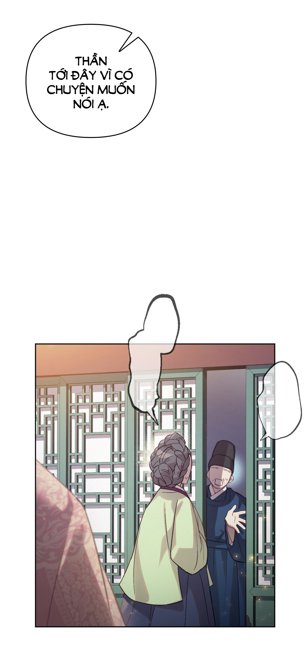 [18+] hậu cung kế chapter 7.2 43