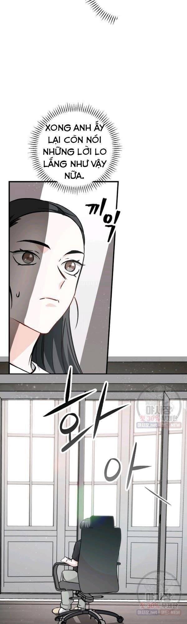 tôi lên cấp chỉ bằng cách ăn chapter 63 14