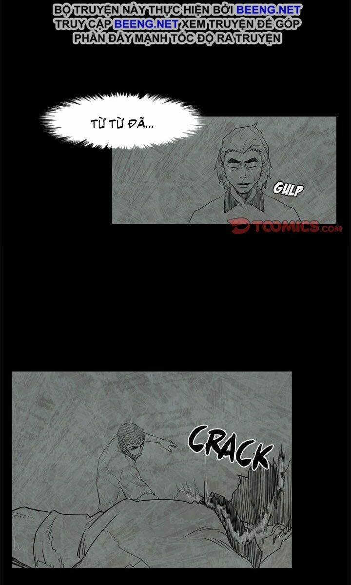kẻ mạnh nhất - tong edge chapter 51 25