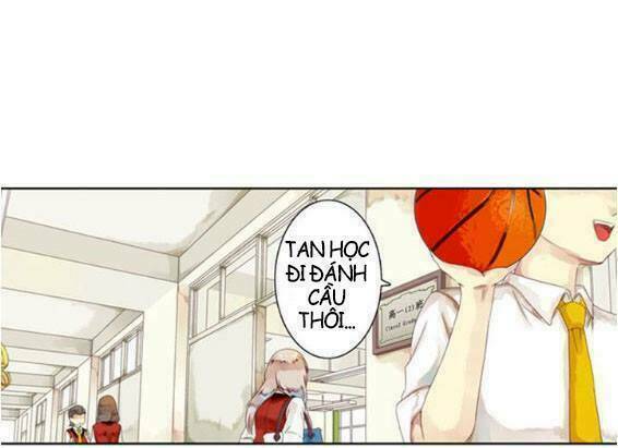 hoàng tử cải trang chú hề chapter 4 35