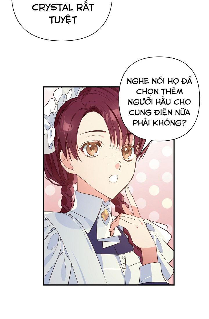 tôi đã ở đây ngay từ ban đầu chapter 2 15