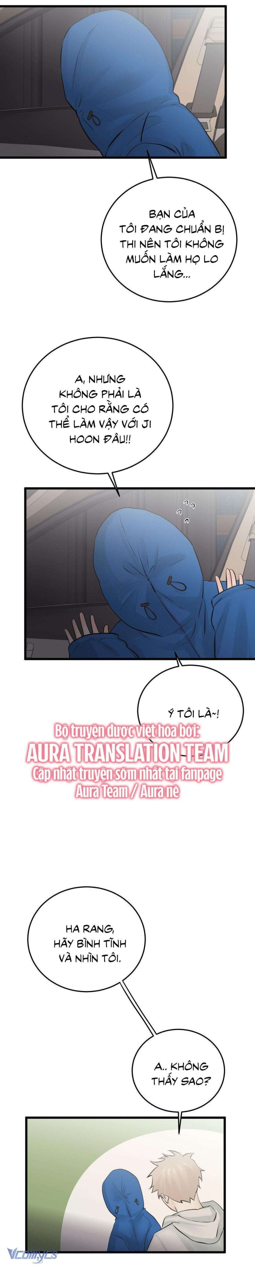 [18+] trở thành gia đình chapter 47 2