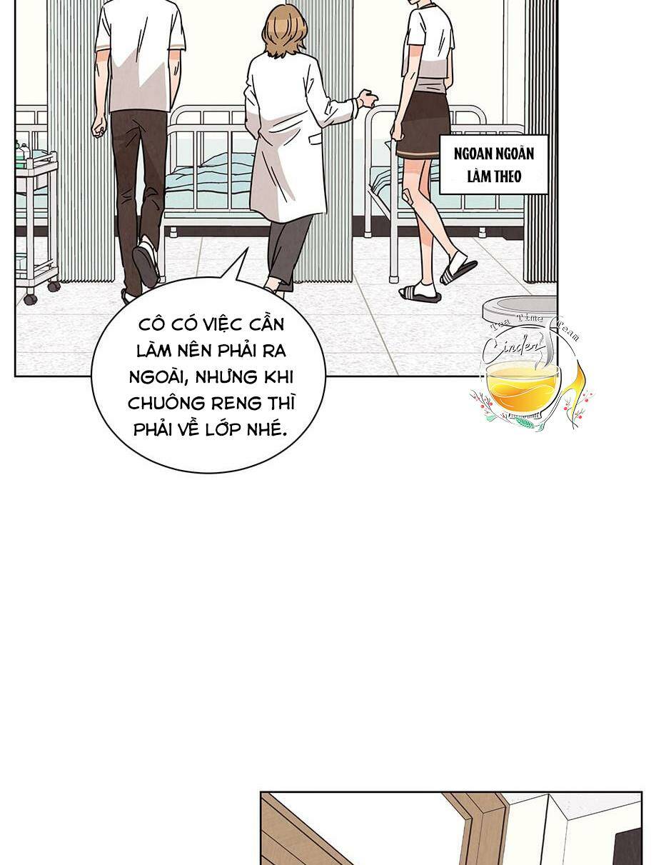 chào nhé, không làm thông gia nữa đâu! chapter 29 53