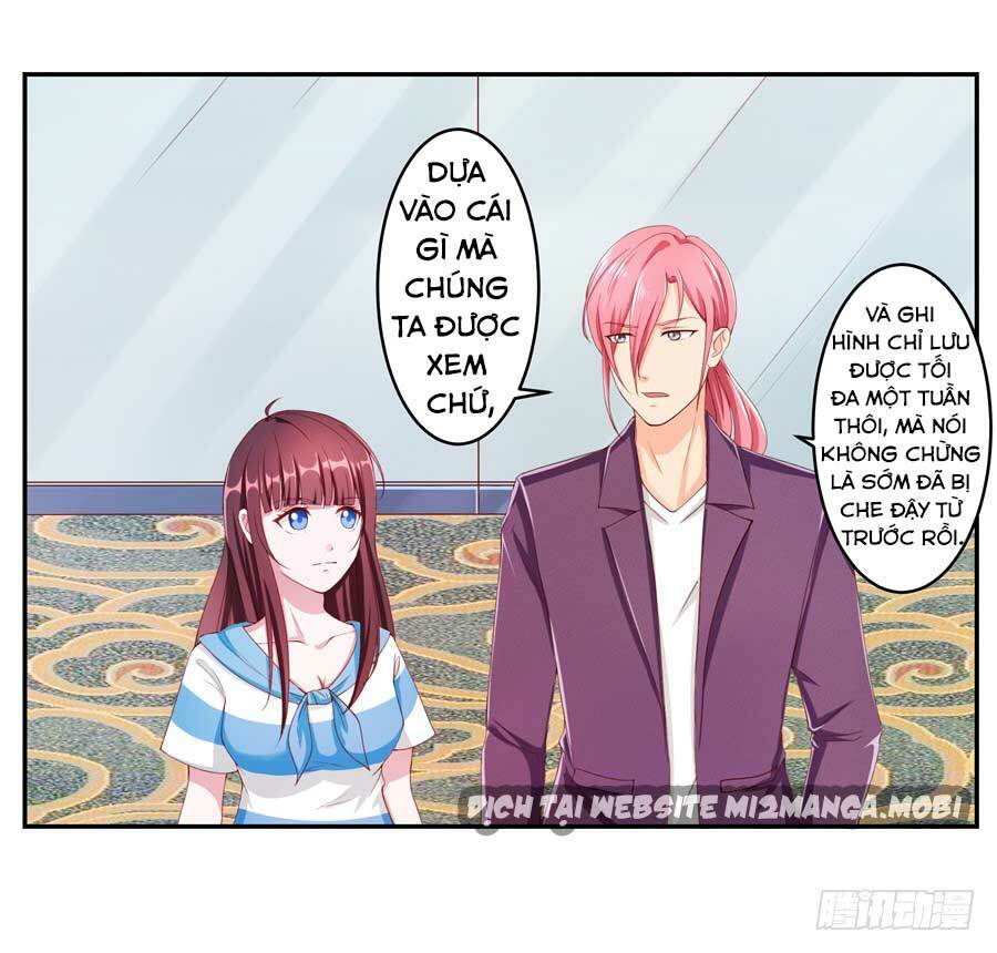 gả cho tình cũ làm lão bà chapter 17 14