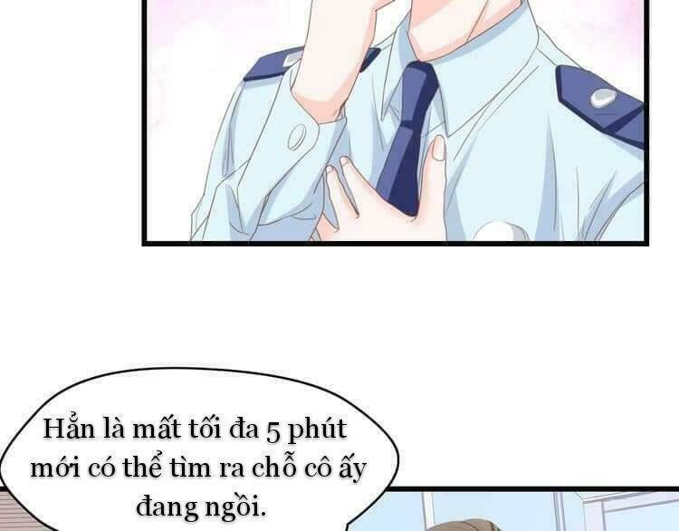 tổng tài đại nhân song mặt kiều thê chapter 16 28