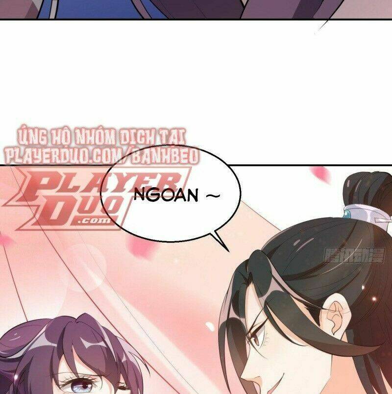 nữ tiên tôn bận đào hôn chapter 12 47