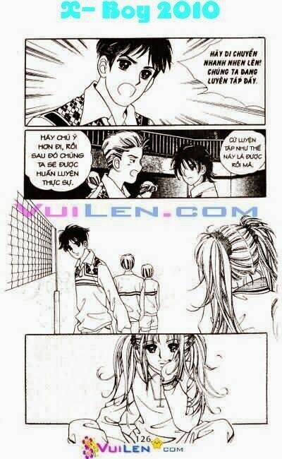 cô giáo tuổi 18 chapter 2 127