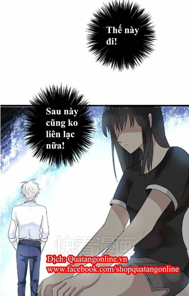 lều khều biết yêu chapter 9 14