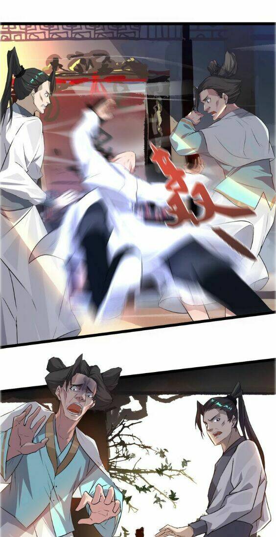 ta luyện dược thành thánh chapter 1 27