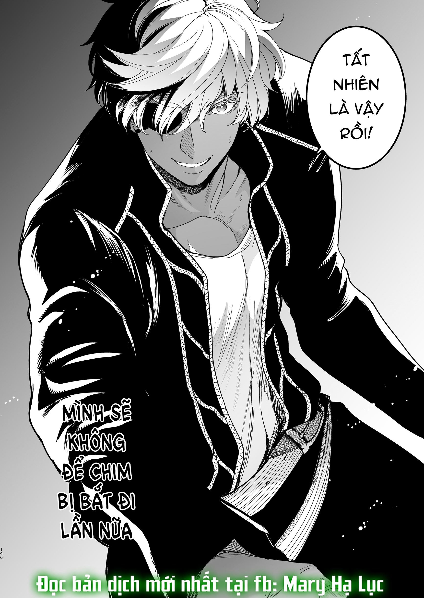 [21+] hạt giống của vương tử giúp ma nữ thoát khỏi hành quyết chapter 21 6