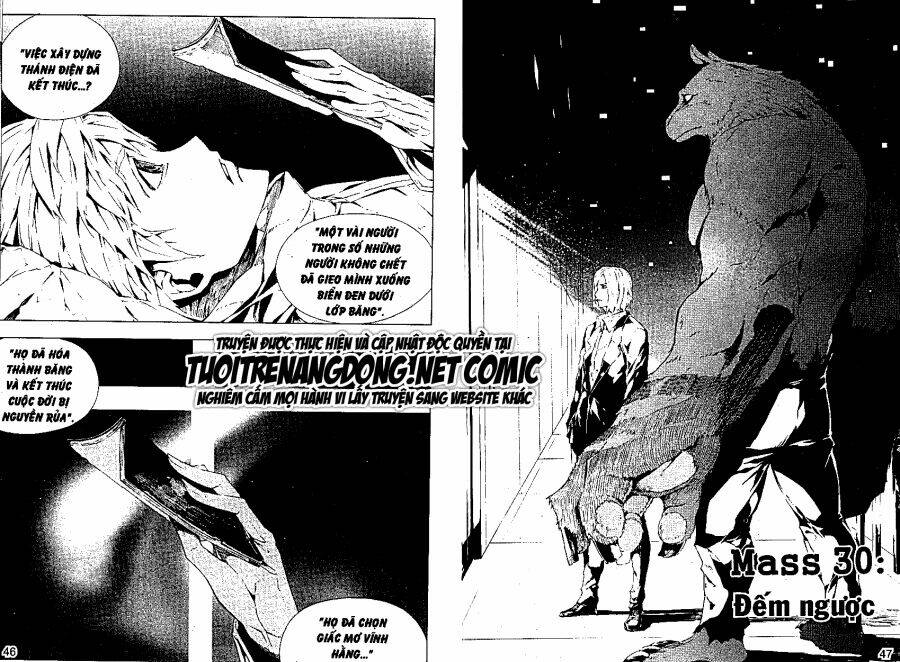 đột kích - raiders chapter 8 24