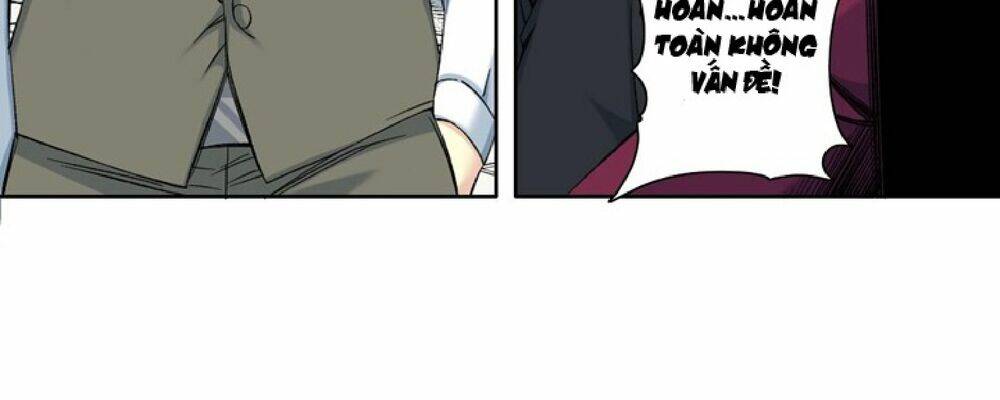 câu lạc bộ trường sinh chapter 117 55