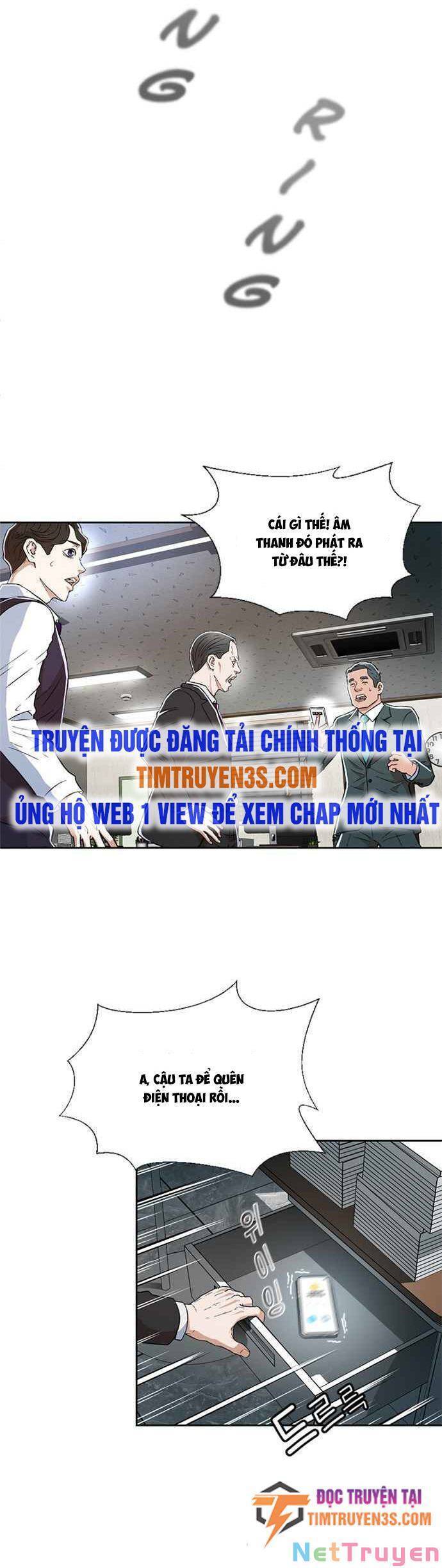 thẩm phán lee han young chapter 3 37