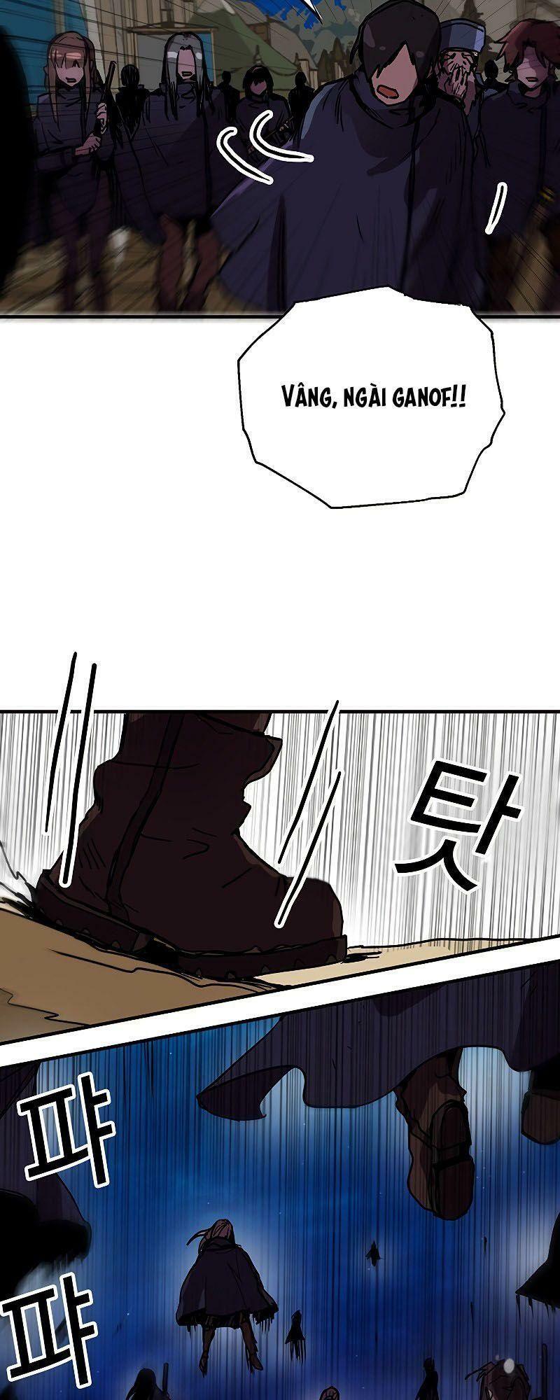 người chơi lỗi chapter 81 46