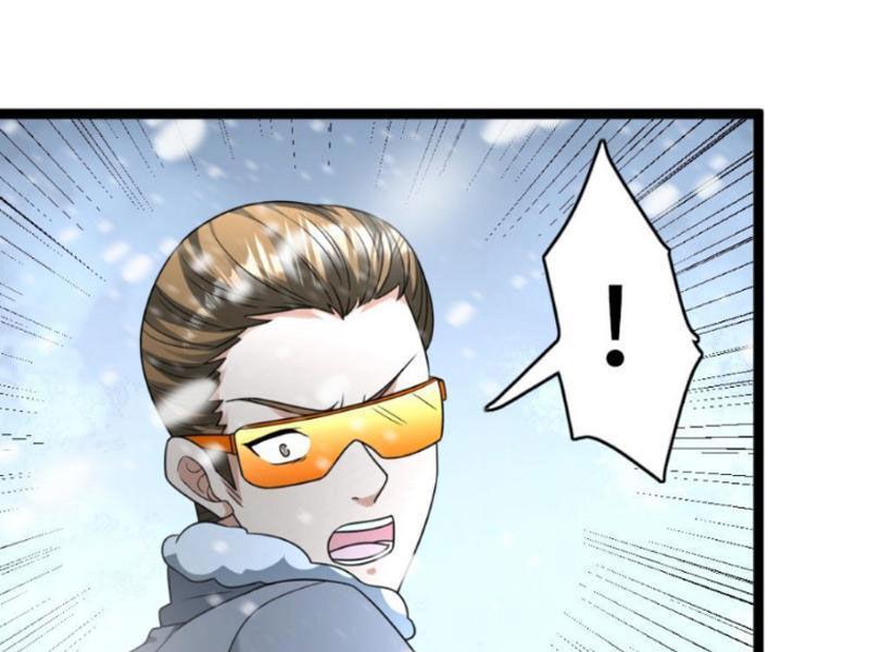 đóng băng toàn cầu: tôi gây dựng nên phòng an toàn thời tận thế chapter 207 33