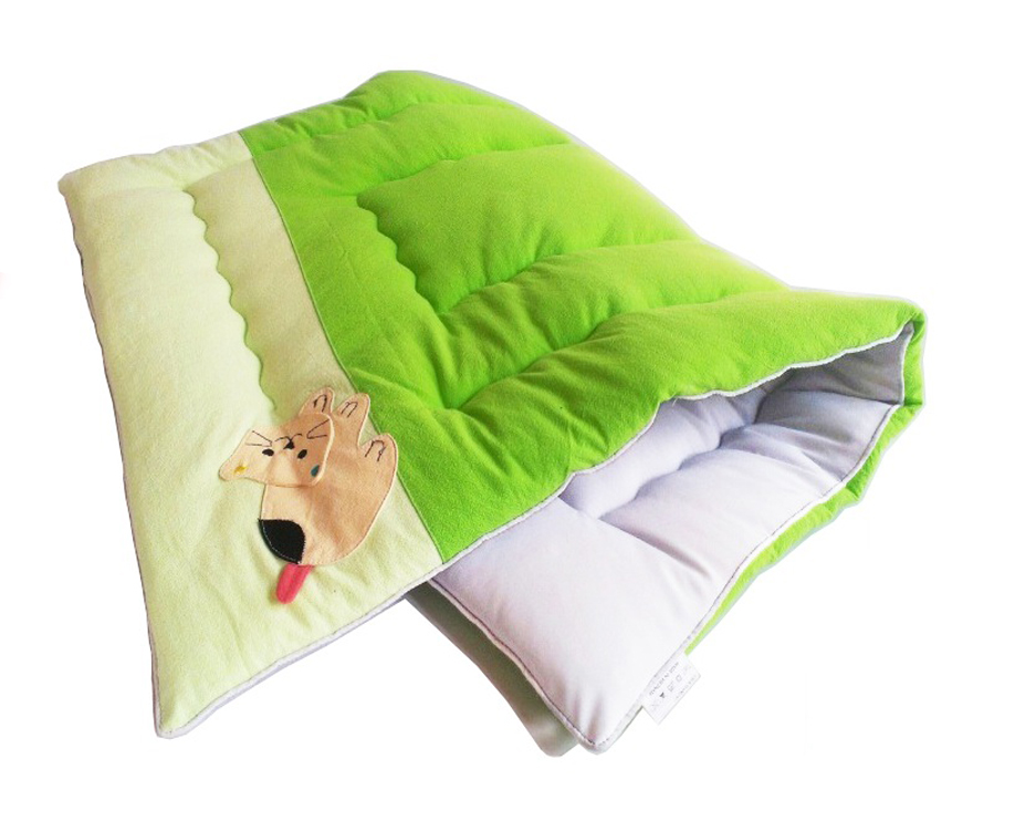 NỆM 100% COTTON CHO BÉ